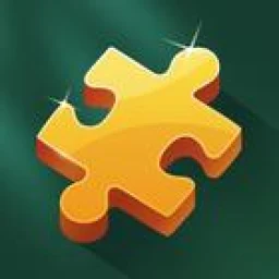 Pop Jigsaw icon